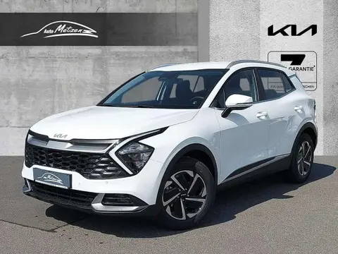 Annonce KIA SPORTAGE Essence 2024 d'occasion 