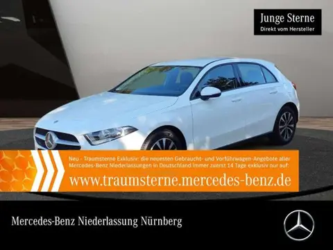 Used MERCEDES-BENZ CLASSE A Petrol 2021 Ad 