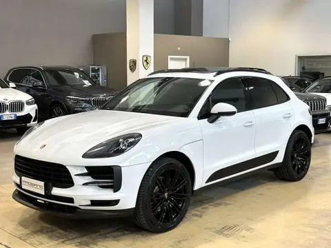 Used PORSCHE MACAN Petrol 2019 Ad 