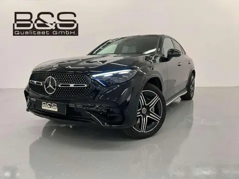 Used MERCEDES-BENZ CLASSE GLC Diesel 2024 Ad 