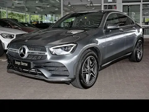 Used MERCEDES-BENZ CLASSE GLC Petrol 2020 Ad Germany