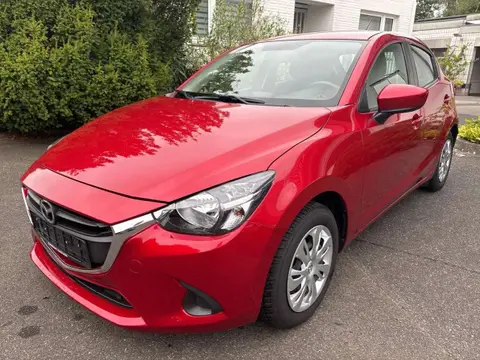 Used MAZDA 2 Petrol 2016 Ad 