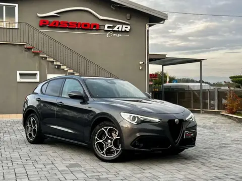 Used ALFA ROMEO STELVIO Diesel 2021 Ad 