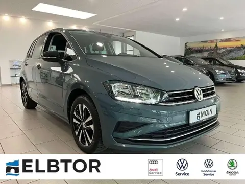 Annonce VOLKSWAGEN GOLF Essence 2019 d'occasion 