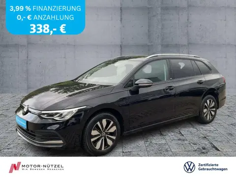 Annonce VOLKSWAGEN GOLF Diesel 2024 d'occasion 