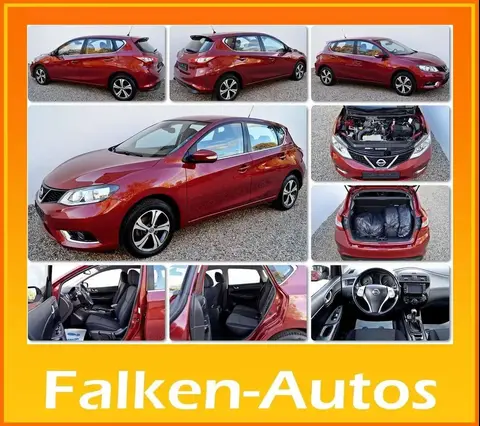 Used NISSAN PULSAR Petrol 2018 Ad 