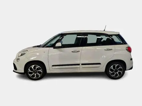 Used FIAT 500L Diesel 2018 Ad Italy