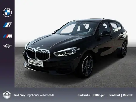 Annonce BMW SERIE 1 Essence 2021 d'occasion 