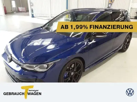 Annonce VOLKSWAGEN GOLF Essence 2023 d'occasion 