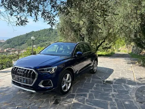 Annonce AUDI Q3 Diesel 2020 d'occasion 