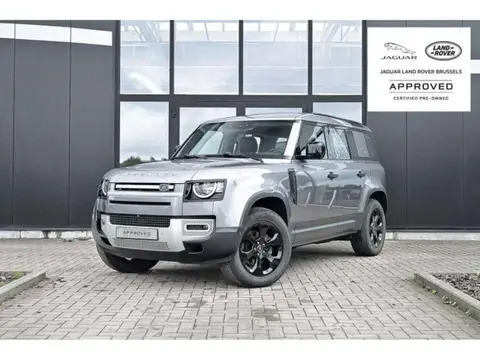 Used LAND ROVER DEFENDER Diesel 2020 Ad 