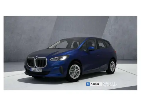 Used BMW SERIE 2 Hybrid 2024 Ad 