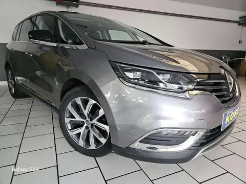 Used RENAULT ESPACE Diesel 2015 Ad 