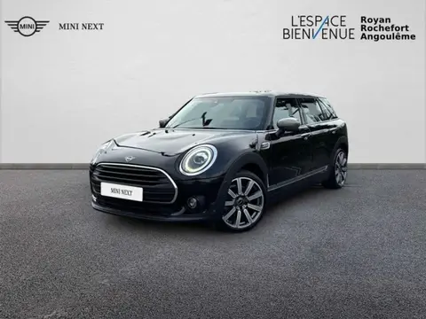 Annonce MINI COOPER Essence 2020 d'occasion 