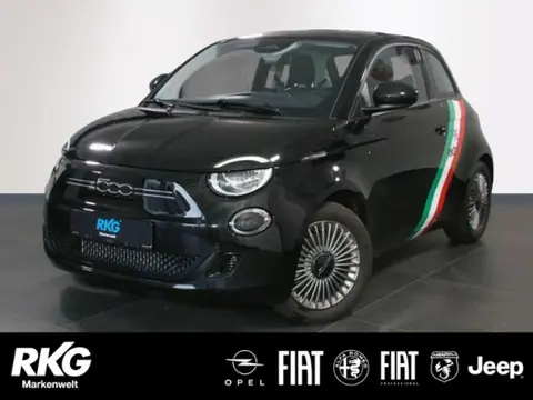 Annonce FIAT 500 Électrique 2024 d'occasion 