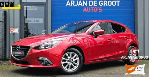 Used MAZDA 3 Petrol 2016 Ad 