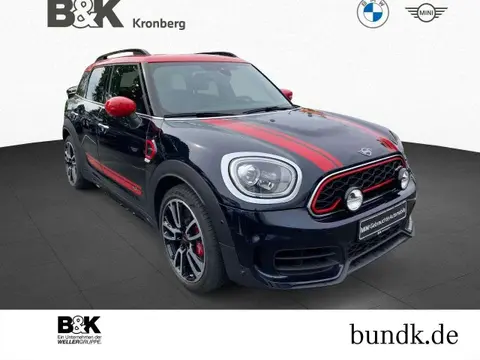 Annonce MINI JOHN COOPER WORKS Essence 2021 d'occasion Allemagne