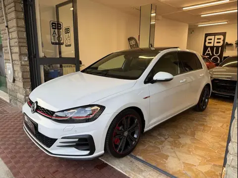 Used VOLKSWAGEN GOLF Petrol 2019 Ad 