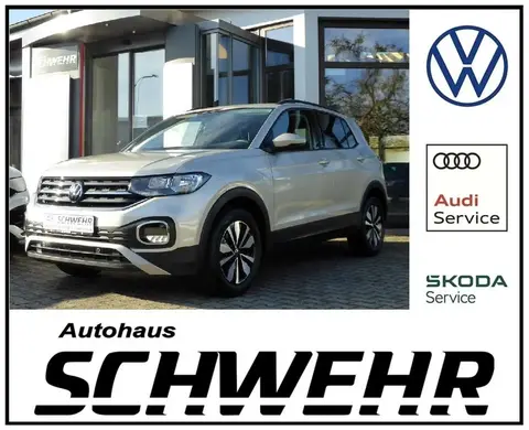 Annonce VOLKSWAGEN T-CROSS Essence 2023 d'occasion 