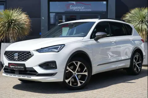 Used SEAT TARRACO Hybrid 2021 Ad 