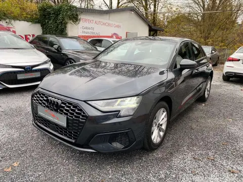 Used AUDI A3 Petrol 2020 Ad 