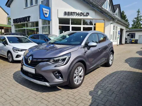 Used RENAULT CAPTUR Petrol 2020 Ad 