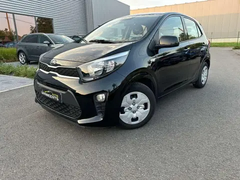 Used KIA PICANTO Petrol 2020 Ad Belgium