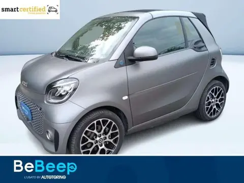 Used SMART FORTWO Electric 2023 Ad 