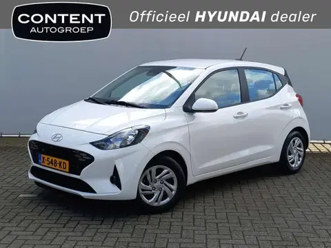 Annonce HYUNDAI I10 Essence 2024 d'occasion 