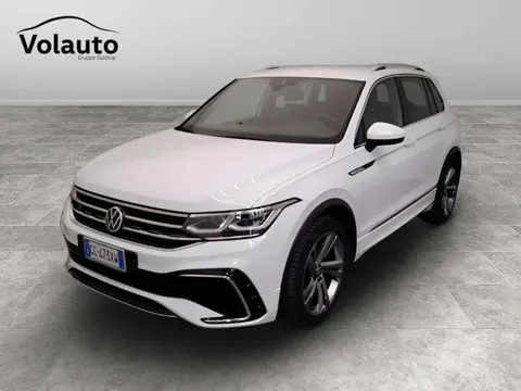 Annonce VOLKSWAGEN TIGUAN Essence 2020 d'occasion 