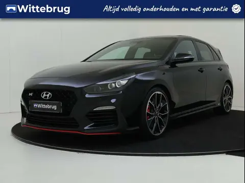 Used HYUNDAI I30 Petrol 2018 Ad 