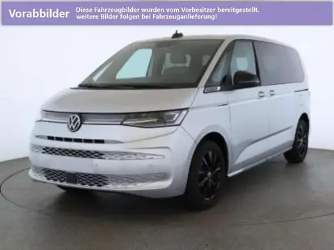 Annonce VOLKSWAGEN T7 Diesel 2024 d'occasion 