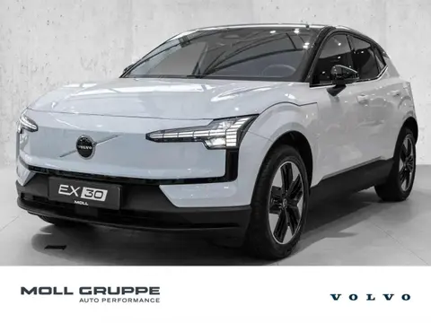 Annonce VOLVO EX30 Électrique 2024 d'occasion 