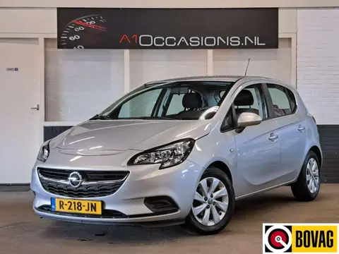 Used OPEL CORSA Petrol 2016 Ad 