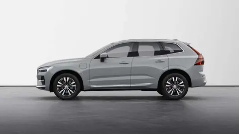 Annonce VOLVO XC60 Hybride 2024 d'occasion 