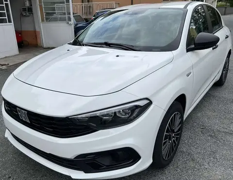 Annonce FIAT TIPO Diesel 2023 d'occasion 