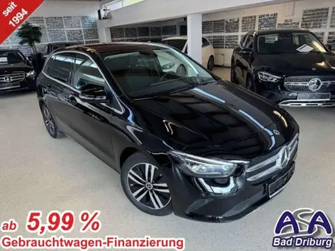 Used MERCEDES-BENZ CLASSE B Diesel 2022 Ad 