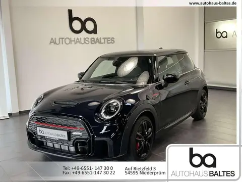 Used MINI JOHN COOPER WORKS Petrol 2024 Ad 