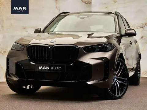 Annonce BMW X5 Hybride 2024 d'occasion 