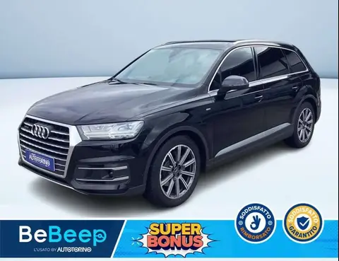 Annonce AUDI Q7 Diesel 2016 d'occasion 