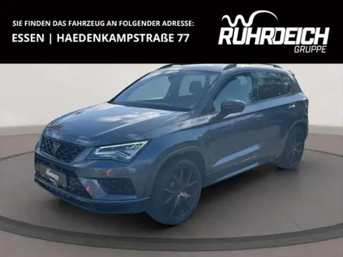 Used CUPRA ATECA Petrol 2019 Ad 