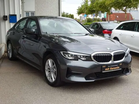 Annonce BMW SERIE 3 Diesel 2021 d'occasion 