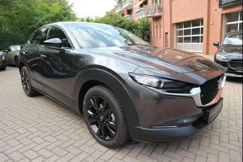 Annonce MAZDA CX-30 Essence 2024 d'occasion 