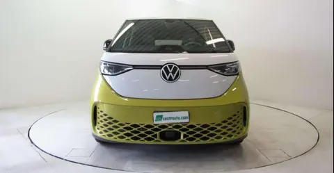 Used VOLKSWAGEN ID. BUZZ Electric 2022 Ad 