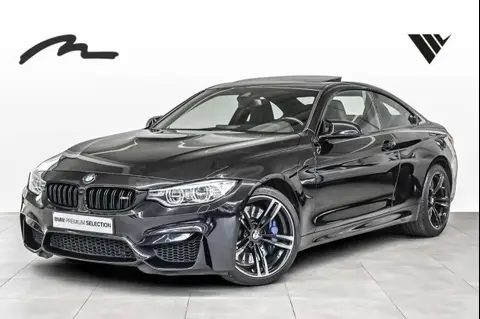 Annonce BMW M4 Essence 2015 d'occasion 