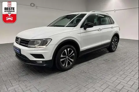 Used VOLKSWAGEN TIGUAN Petrol 2019 Ad 