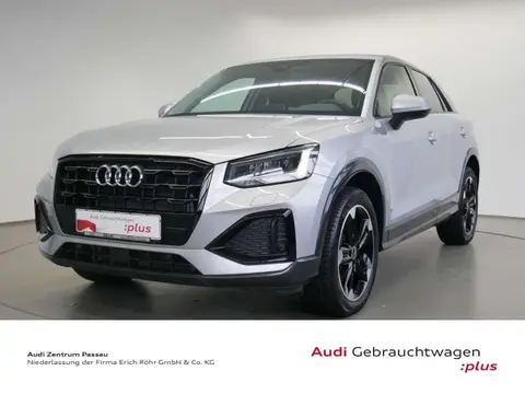 Annonce AUDI Q2 Essence 2023 d'occasion 