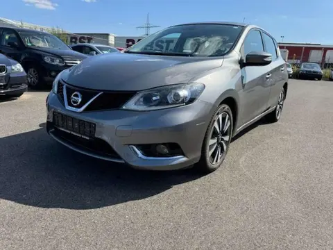 Annonce NISSAN PULSAR Essence 2017 d'occasion 