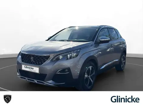 Used PEUGEOT 3008 Diesel 2020 Ad 