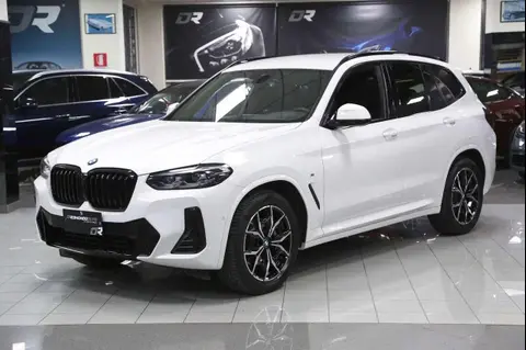 Used BMW X3 Hybrid 2022 Ad 